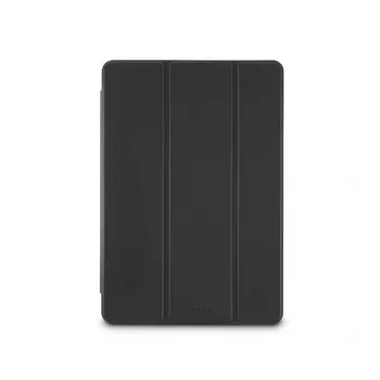 Hama 00222082 etui na tablet 27,9 cm (11 cali) Folio Czarny, Przezroczysty