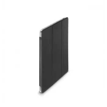 Hama 00222082 etui na tablet 27,9 cm (11 cali) Folio Czarny, Przezroczysty