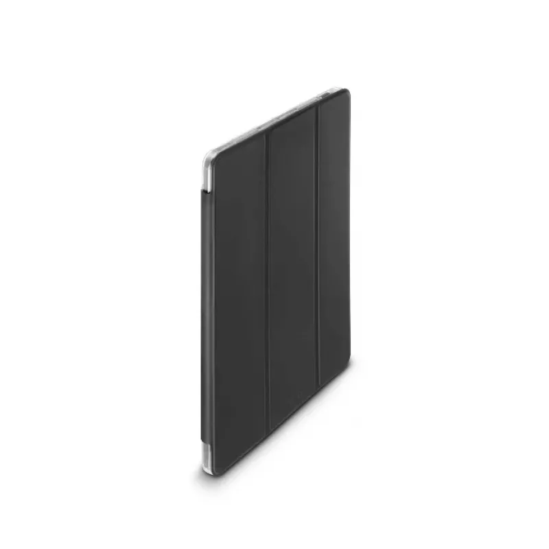 Hama 00222082 etui na tablet 27,9 cm (11 cali) Folio Czarny, Przezroczysty