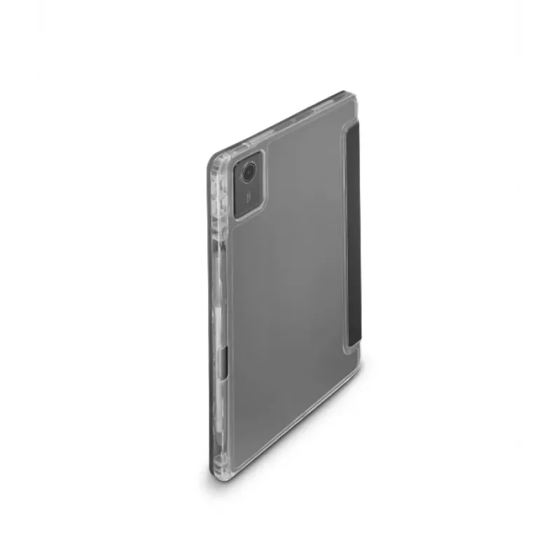 Hama 00222082 etui na tablet 27,9 cm (11 cali) Folio Czarny, Przezroczysty