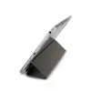 Hama 00222082 etui na tablet 27,9 cm (11 cali) Folio Czarny, Przezroczysty