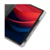 Hama 00222082 etui na tablet 27,9 cm (11 cali) Folio Czarny, Przezroczysty