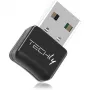 Odbiornik USB Techly IDATA USB-BLT5 dla myszy i klawiatury dowolnej marki
