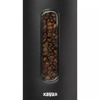 Słoik Xavax 00111262 Czarny 150x150x245 mm