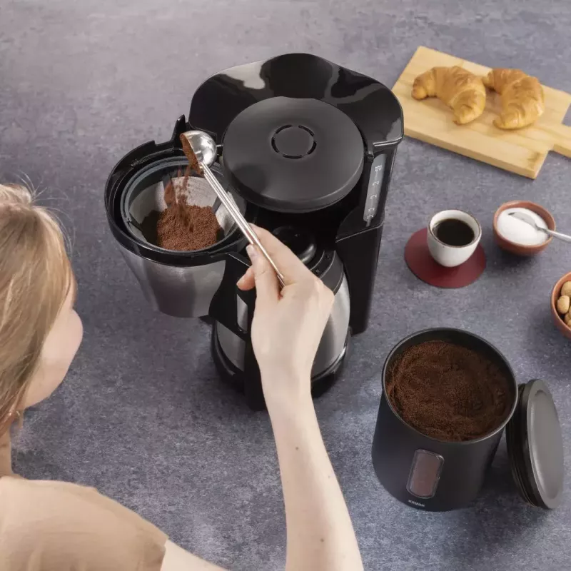 Miarka Xavax Barista ze stali nierdzewnej 1 szt. 168 mm