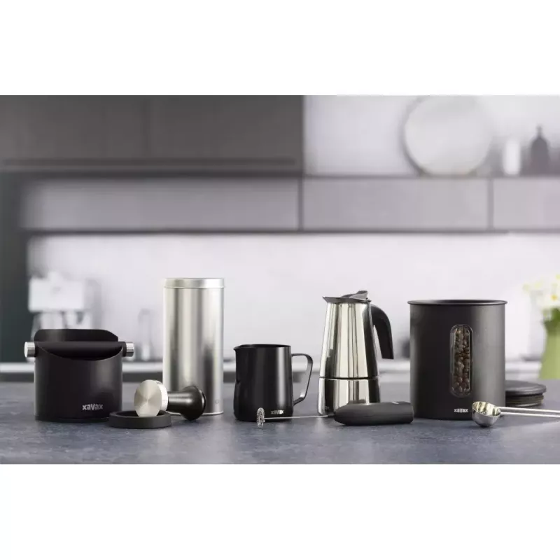 Miarka Xavax Barista ze stali nierdzewnej 1 szt. 168 mm