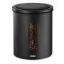 Słoik Xavax 00111275 Czarny 1 szt. 125x125x165 mm