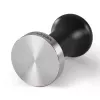 Tamper Xavax 00111276 Universal Czarny Stainless Steel 51mm 90mm