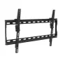 Techly ICA-PLB 261L Uchwyt/stojak do telewizora 177,8 cm (70 cali) Czarny