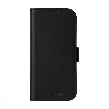Folio Case dbramante1928 iPhone 16 ProMax Czarny 3 kieszenie na karty