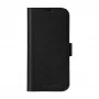 Folio Case dbramante1928 iPhone 16 ProMax Czarny 3 kieszenie na karty