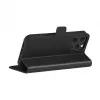 Folio Case dbramante1928 iPhone 16 ProMax Czarny 3 kieszenie na karty