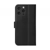 Folio Case dbramante1928 iPhone 16 ProMax Czarny 3 kieszenie na karty