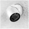 Hama 00176645 kamera bezpieczeństwa Bullet Outdoor 1920 x 1080 pikseli