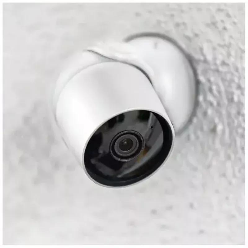 Hama 00176645 kamera bezpieczeństwa Bullet Outdoor 1920 x 1080 pikseli
