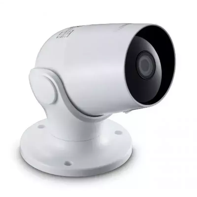 Hama 00176645 kamera bezpieczeństwa Bullet Outdoor 1920 x 1080 pikseli