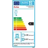 Piekarnik do zabudowy Amica EB7541H FINE, Piekarnik elektryczny
