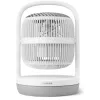 Wentylator domowy Philips CX2050/00 Biały 24W AC Wentylator stołowy