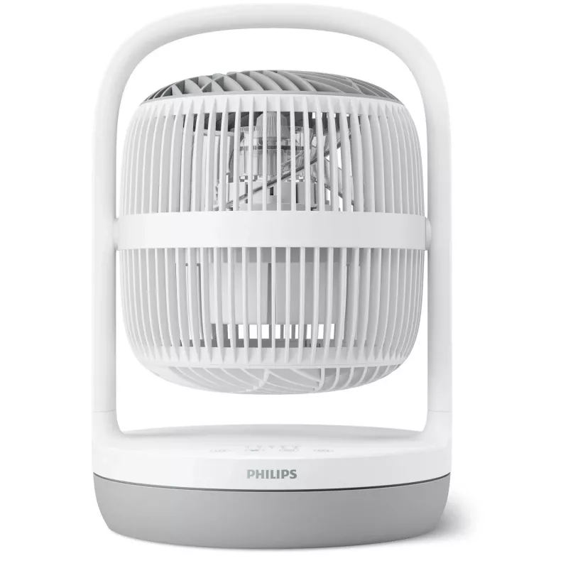 Wentylator domowy Philips CX2050/00 Biały 24W AC Wentylator stołowy