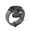 Hama 9000 3.63 cm (1.43 inch) AMOLED 52 mm Cyfrowy Ekran Dotykowy Antracytowy GPS (satelitarny)