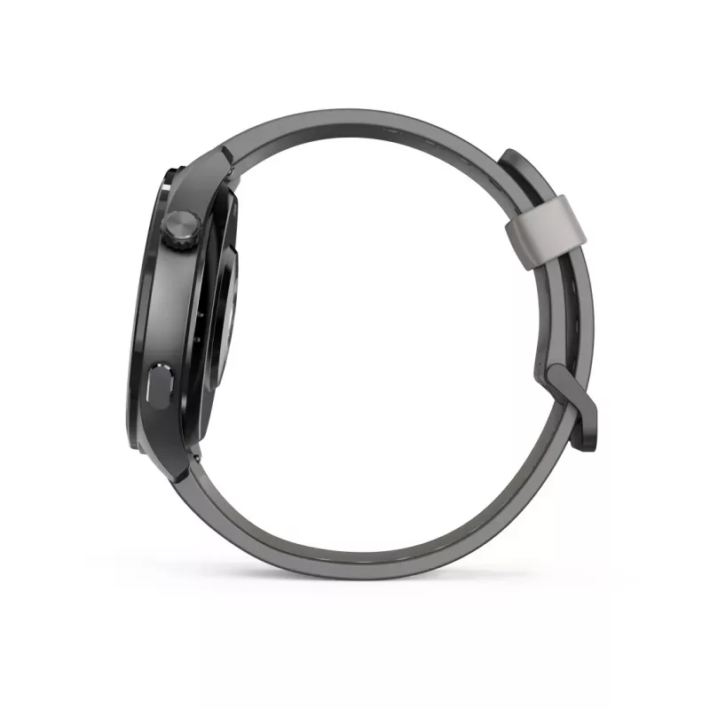 Hama 9000 3.63 cm (1.43 inch) AMOLED 52 mm Cyfrowy Ekran Dotykowy Antracytowy GPS (satelitarny)
