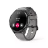 Hama 9000 3.63 cm (1.43 inch) AMOLED 52 mm Cyfrowy Ekran Dotykowy Antracytowy GPS (satelitarny)