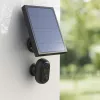 Kamera IP bezpieczeństwa Hama 00176648 zewnętrzna bezprzewodowa czarna 1080p