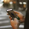 Kamera IP bezpieczeństwa Hama 00176648 zewnętrzna bezprzewodowa czarna 1080p