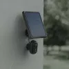 Kamera IP bezpieczeństwa Hama 00176648 zewnętrzna bezprzewodowa czarna 1080p