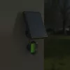 Kamera IP bezpieczeństwa Hama 00176648 zewnętrzna bezprzewodowa czarna 1080p