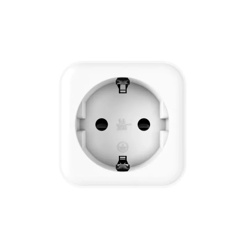 Inteligentna wtyczka Hama 00176654 3680 W wewnętrzna bezprzewodowa Wi-Fi biała