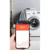 Inteligentna wtyczka Hama 00176654 3680 W wewnętrzna bezprzewodowa Wi-Fi biała