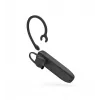 Hama 00184185 słuchawki/zestaw słuchawkowy Bezprzewodowy Mocowanie na ucho Połączenia/Muzyka Bluetooth Czarny