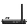 Bezprzewodowy nadajnik/odbiornik audio HAMA Link.it duo 3,5 mm, Bluetooth, zasięg 10 m, zasilany przez USB, czarny