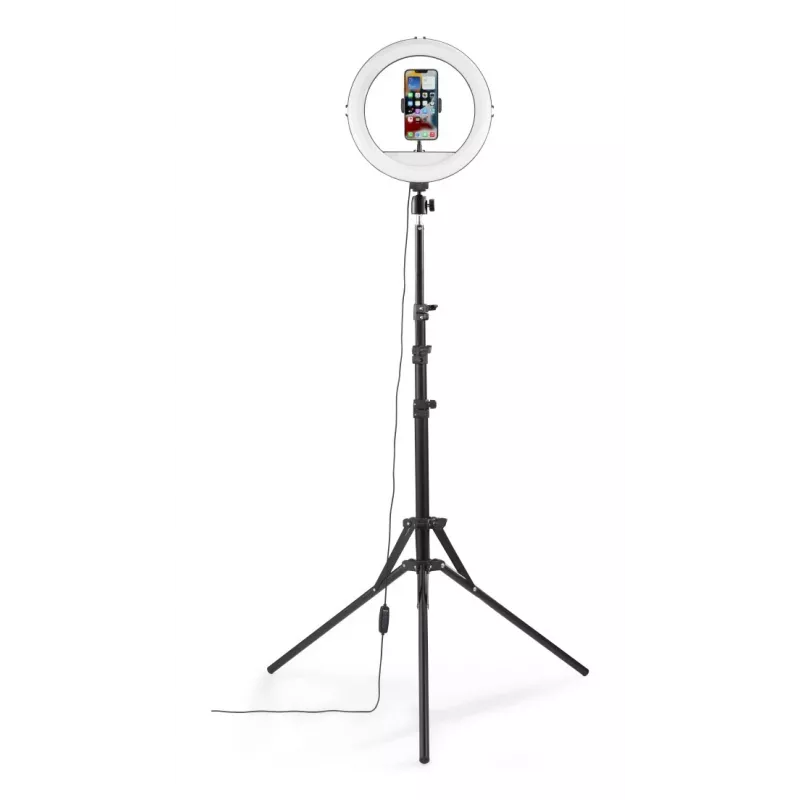 Lighting Ring Hama SpotLight Steady 120 III 160 LED 1020 lm 3000 K