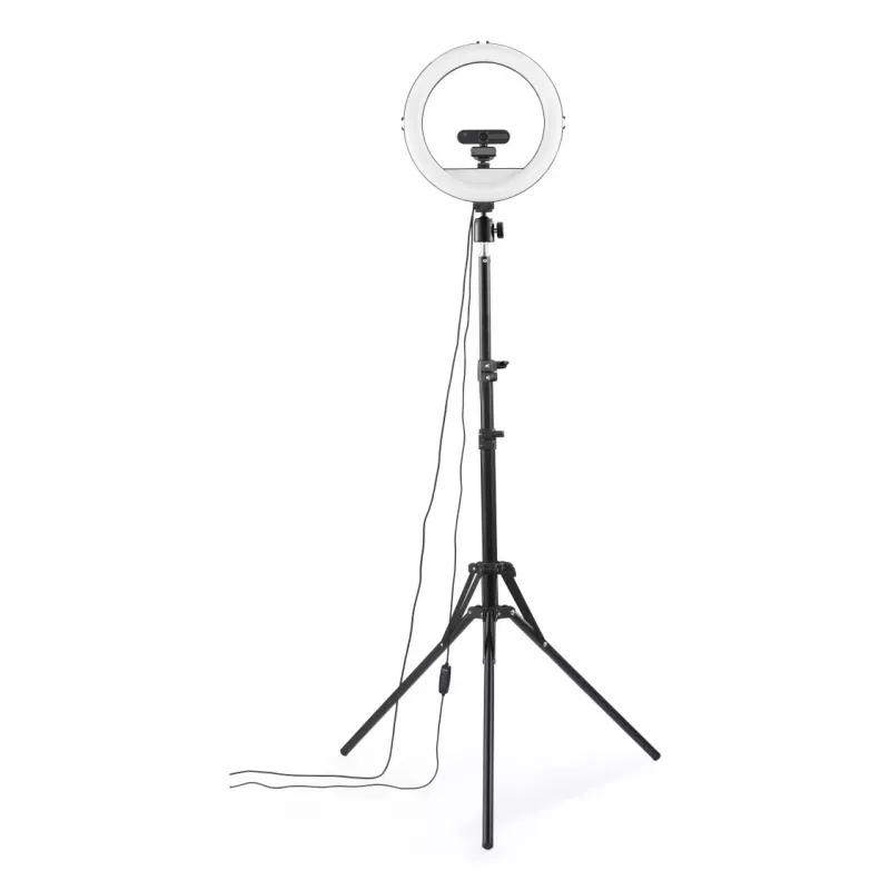 Lighting Ring Hama SpotLight Steady 120 III 160 LED 1020 lm 3000 K