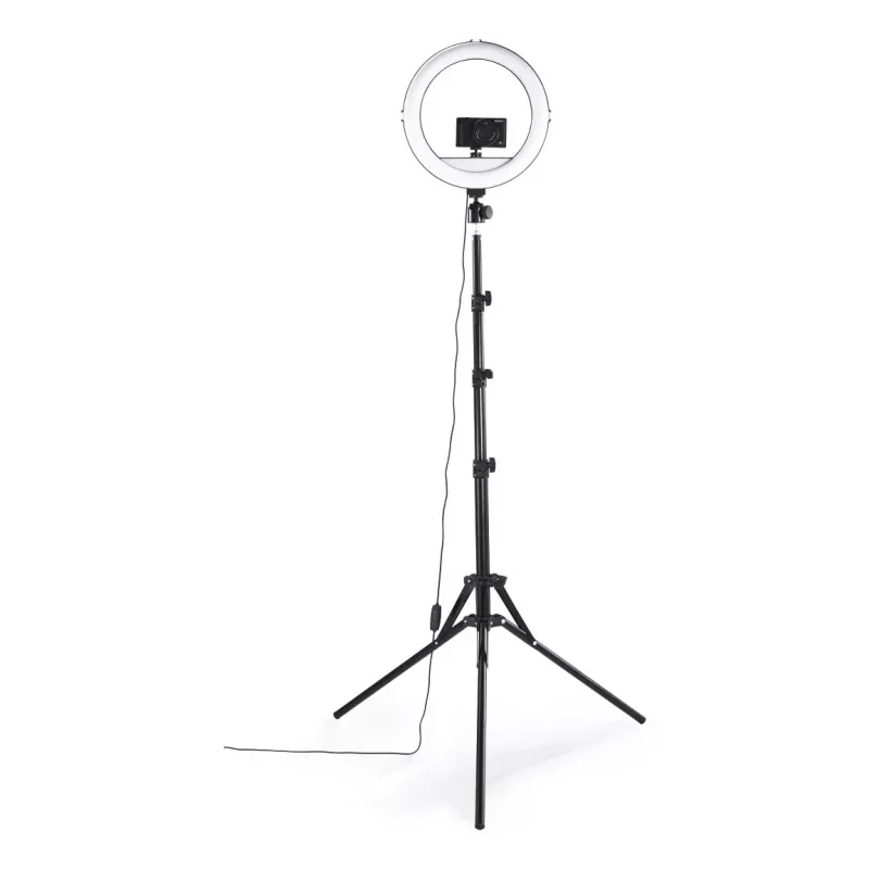 Lighting Ring Hama SpotLight Steady 120 III 160 LED 1020 lm 3000 K