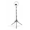 Lighting Ring Hama SpotLight Steady 120 III 160 LED 1020 lm 3000 K