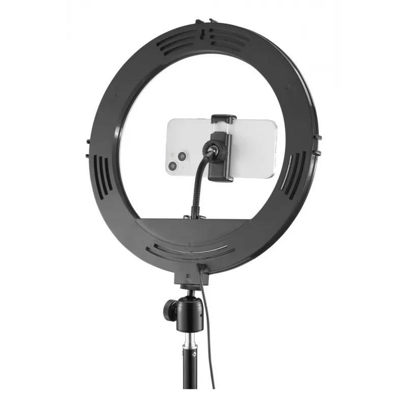 Lighting Ring Hama SpotLight Steady 120 III 160 LED 1020 lm 3000 K
