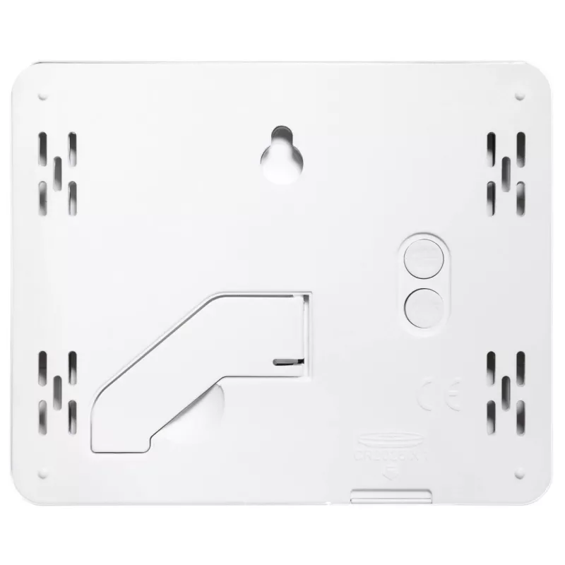 Cyfrowy termometr higrometr Hama TH-130 biały