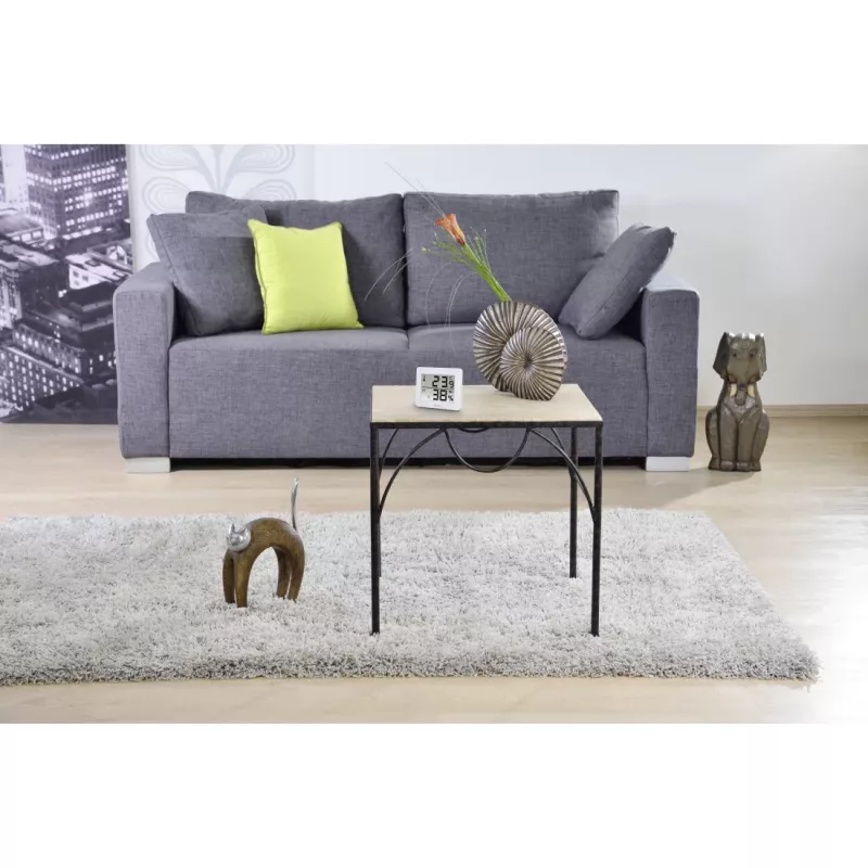 Cyfrowy termometr higrometr Hama TH-130 biały