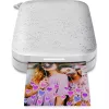 HP HPISPW drukarka fotograficzna ZINK (Zero Ink) 313 x 400 DPI 2 cale x 3 cale (5x7,6 cm)