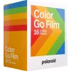 Zestaw dwóch opakowań filmu Polaroid Go 16 zdjęć