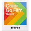 Zestaw dwóch opakowań filmu Polaroid Go 16 zdjęć