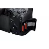 Canon EOS R7 MILC Body 32.5 MP CMOS 6960 x 4640 pikseli Czarny