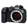 Canon EOS R7 MILC Body 32.5 MP CMOS 6960 x 4640 pikseli Czarny
