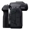 Canon EOS R7 MILC Body 32.5 MP CMOS 6960 x 4640 pikseli Czarny