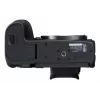 Canon EOS R7 MILC Body 32.5 MP CMOS 6960 x 4640 pikseli Czarny