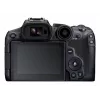 Canon EOS R7 MILC Body 32.5 MP CMOS 6960 x 4640 pikseli Czarny