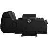 Aparat bezlusterkowy Panasonic LUMIX G97 20.3MP Mikro Cztery Trzecie wideo 4K